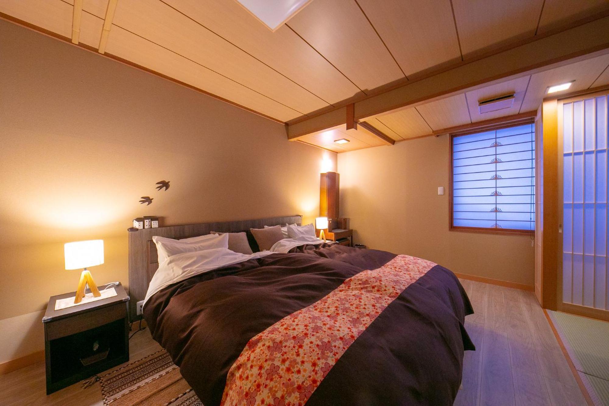 Wakamatsuya Hotel Yamagata  Buitenkant foto