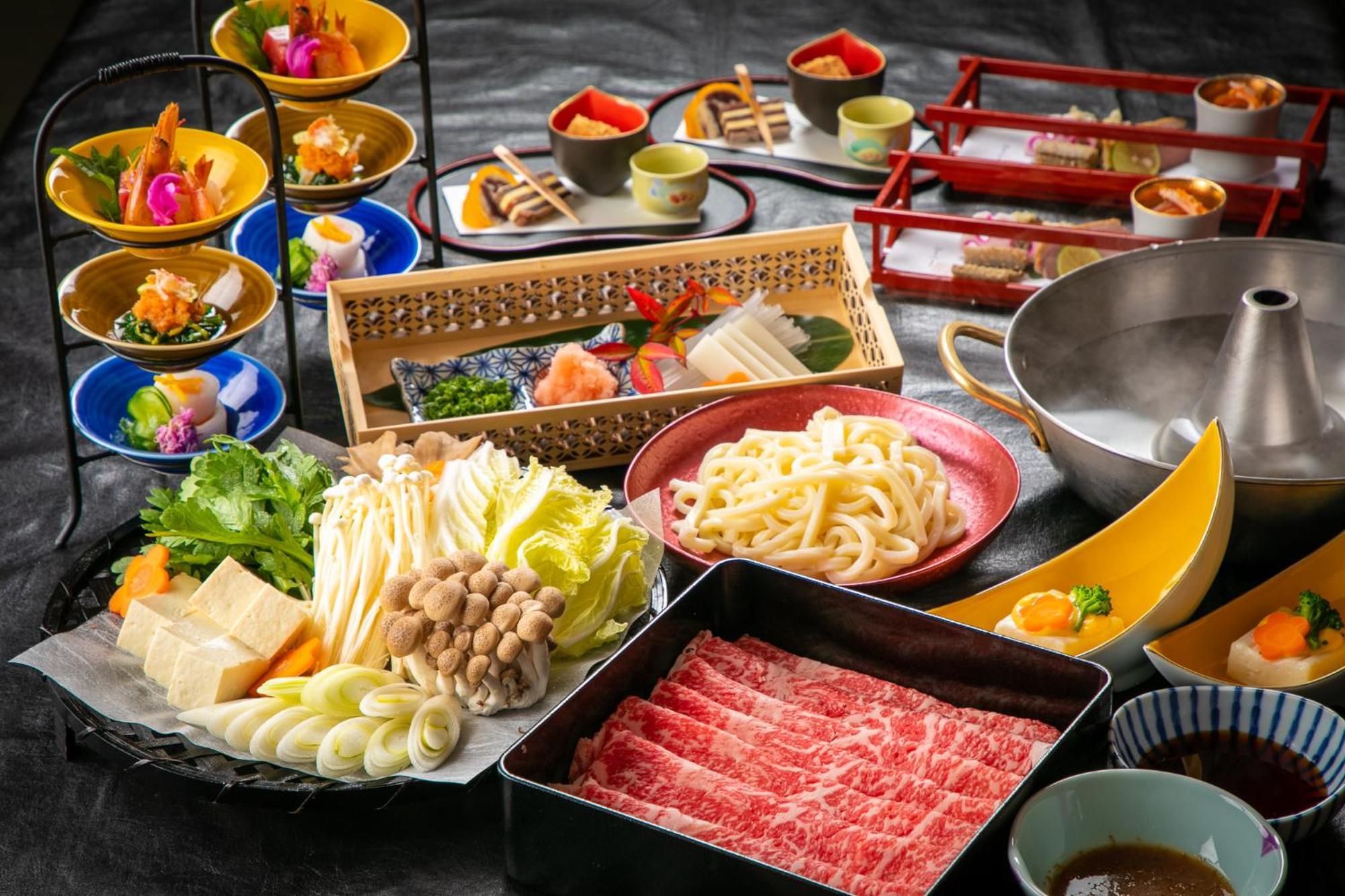 Wakamatsuya Hotel Yamagata  Buitenkant foto