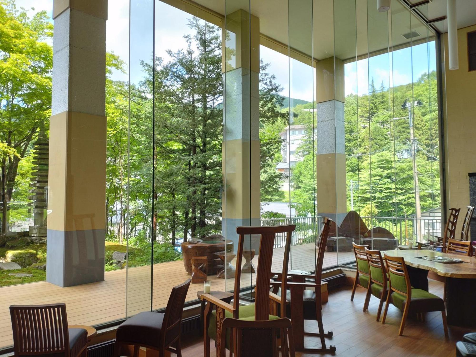 Wakamatsuya Hotel Yamagata  Buitenkant foto
