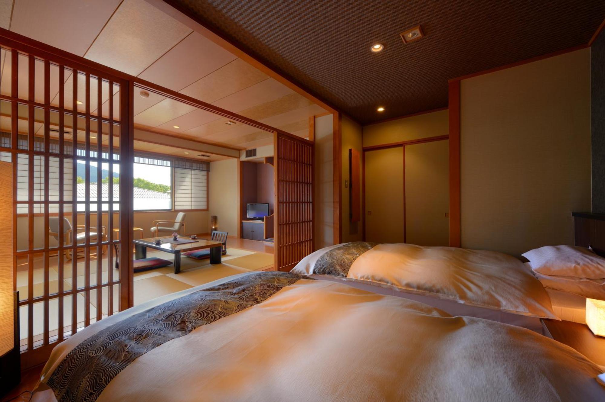 Wakamatsuya Hotel Yamagata  Buitenkant foto