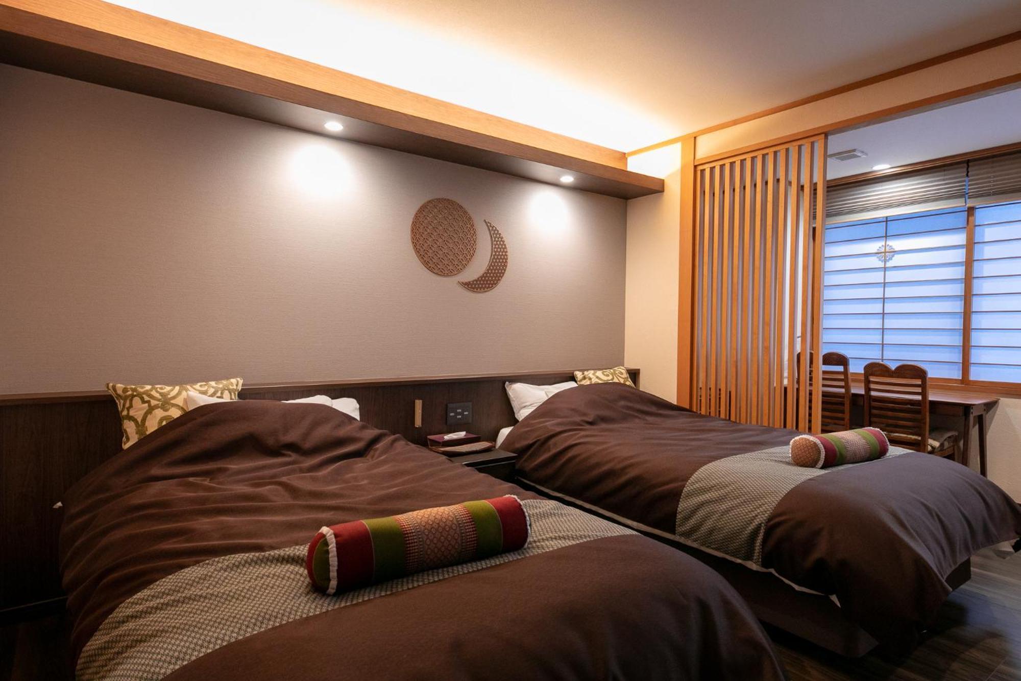Wakamatsuya Hotel Yamagata  Buitenkant foto